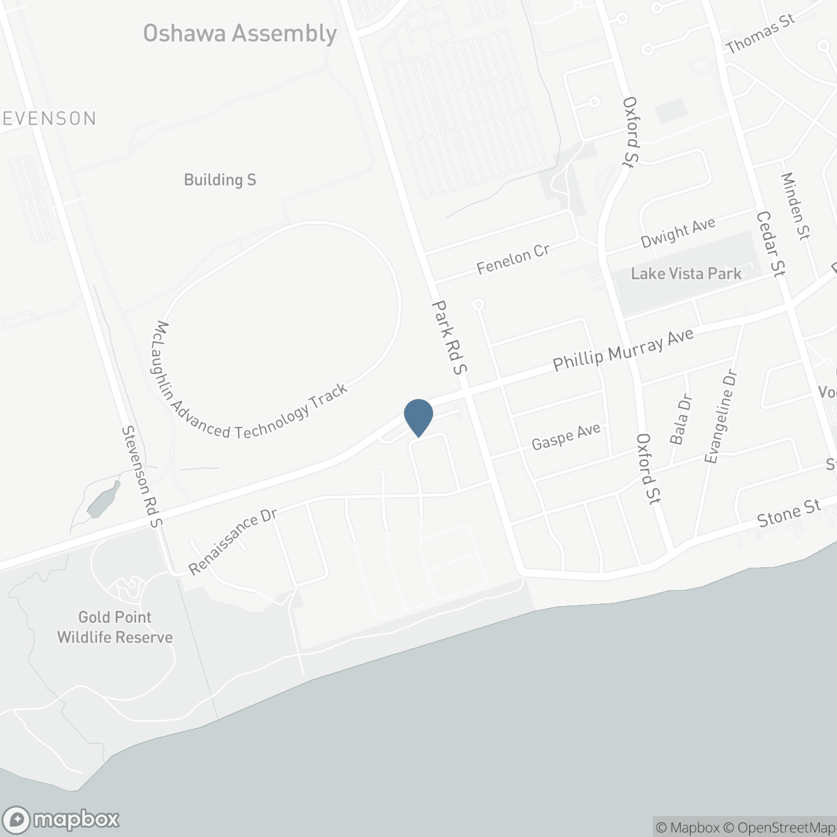 846 ATWATER PATH, Oshawa, Ontario L1J 0E8